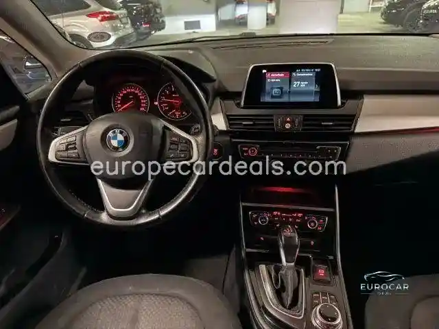 BMW 220 Active Tourer