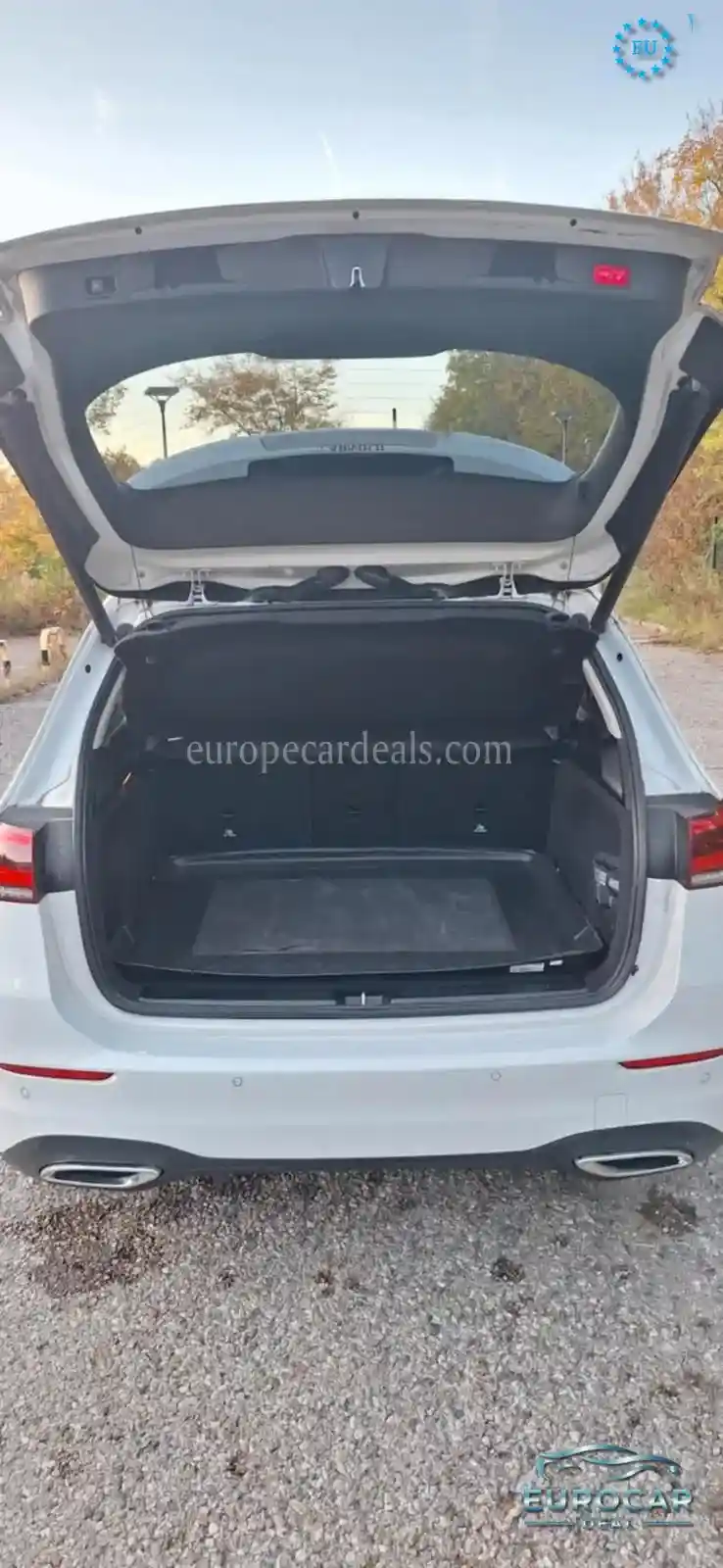 Mercedes-Benz B 220