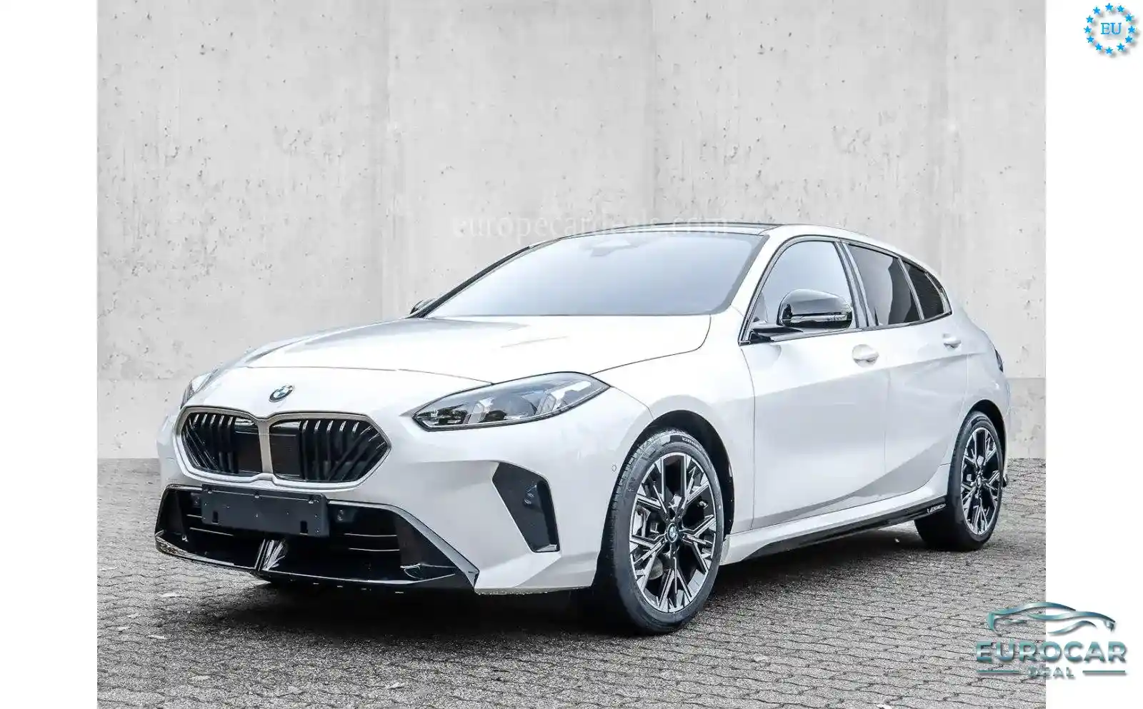 BMW 120