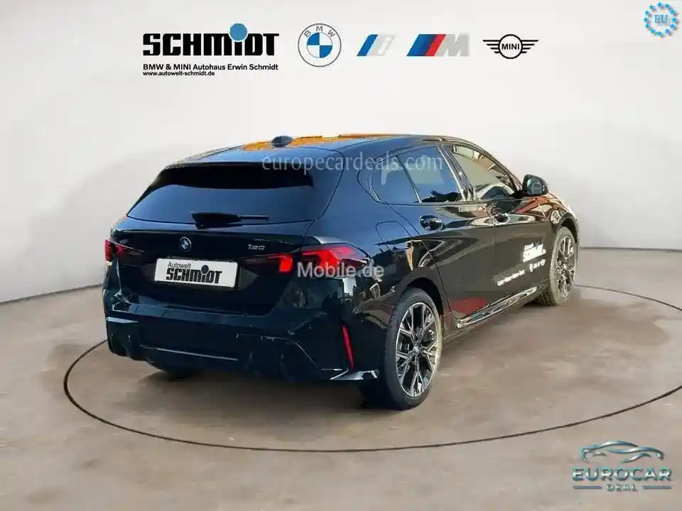 BMW 120