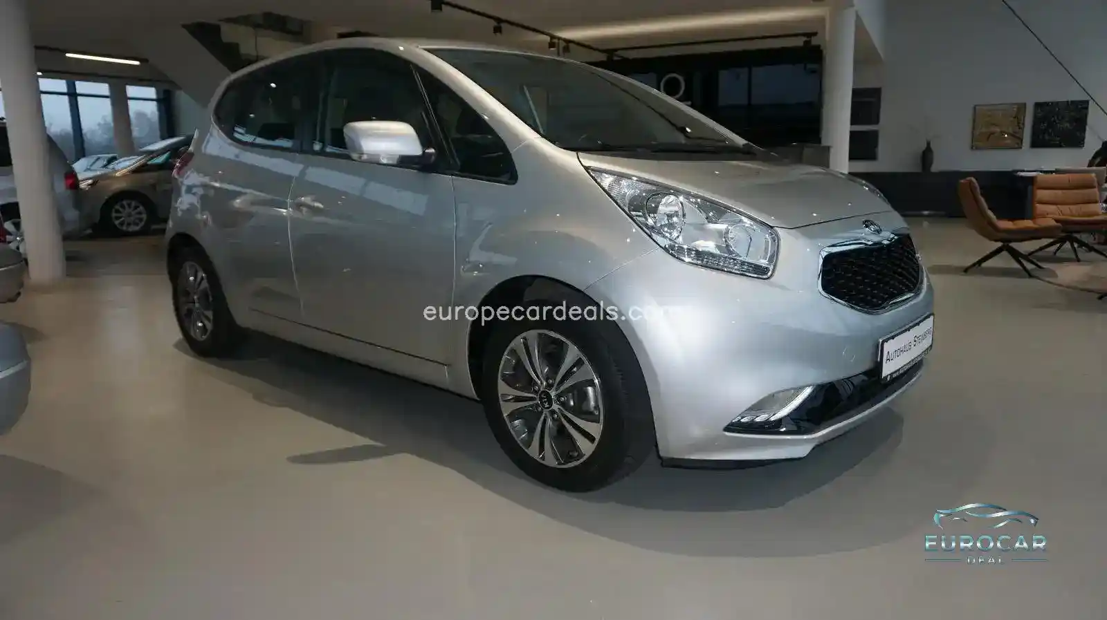 Kia Venga