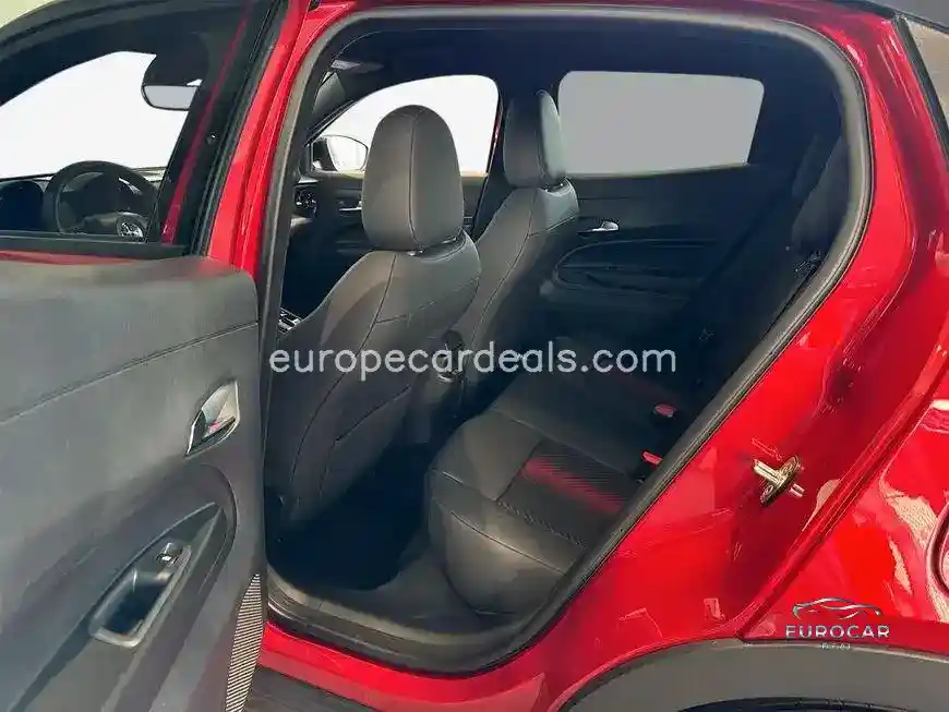 Alfa Romeo Junior