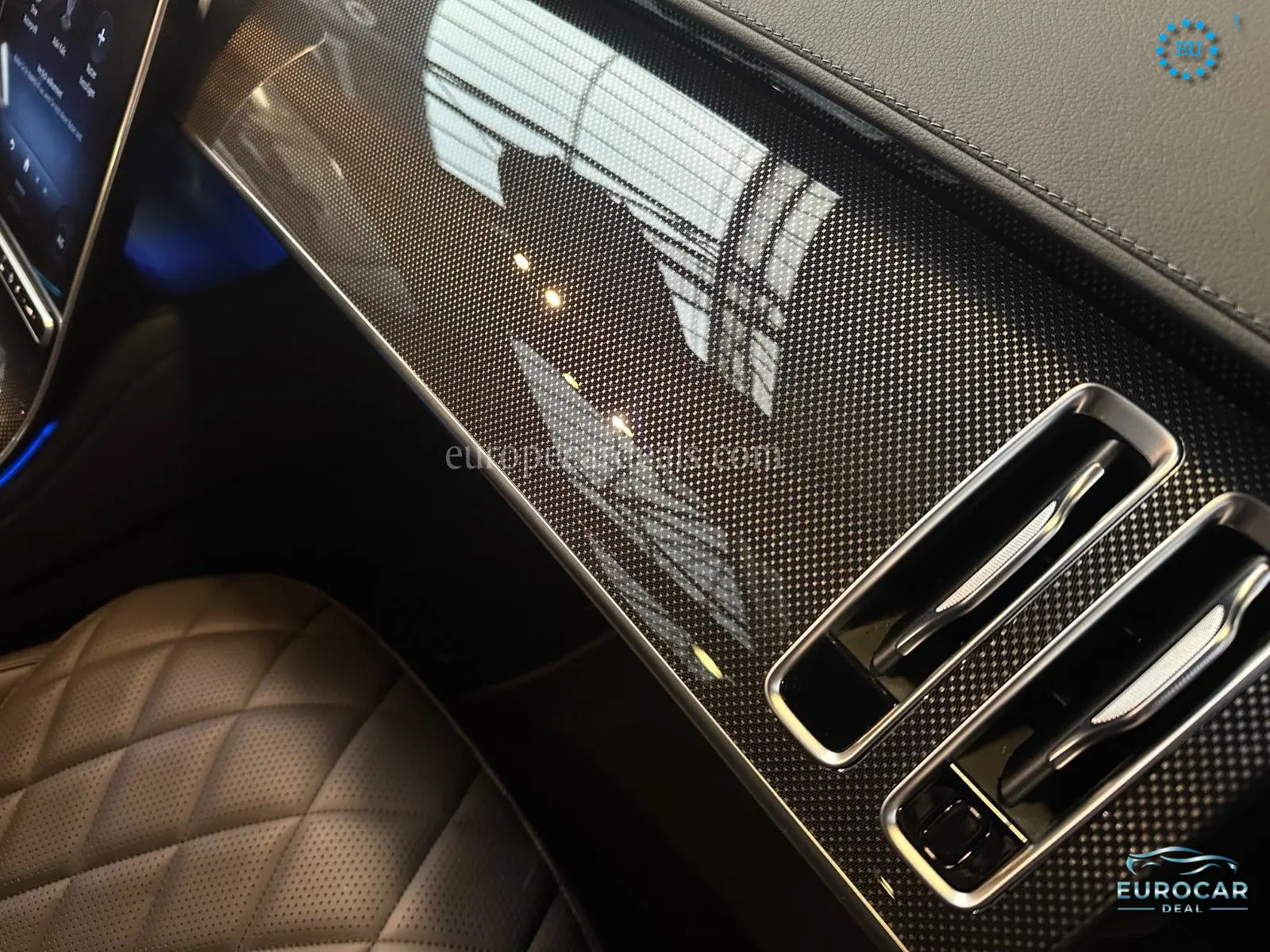 Mercedes-Benz S 500