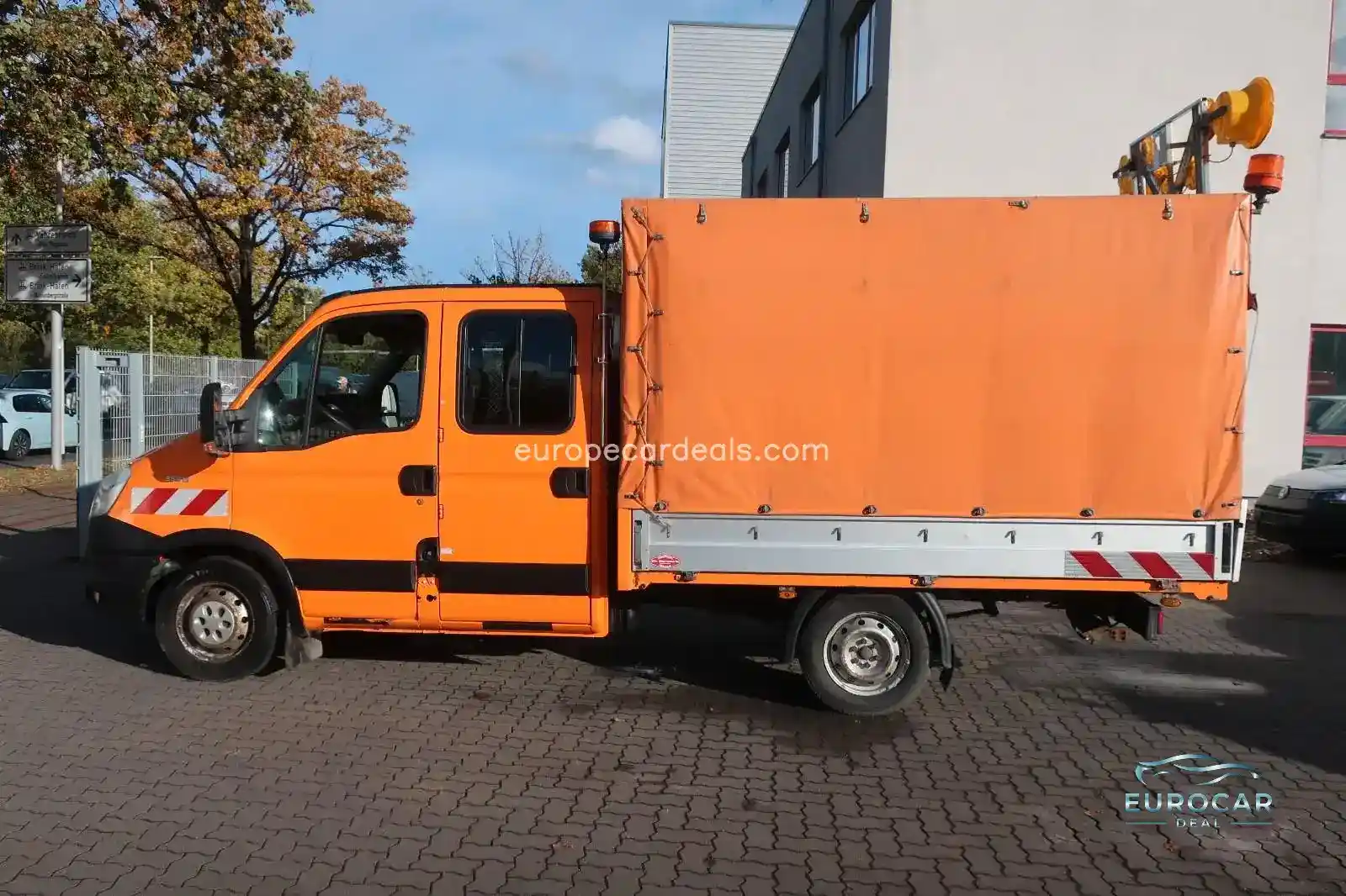 Iveco Other