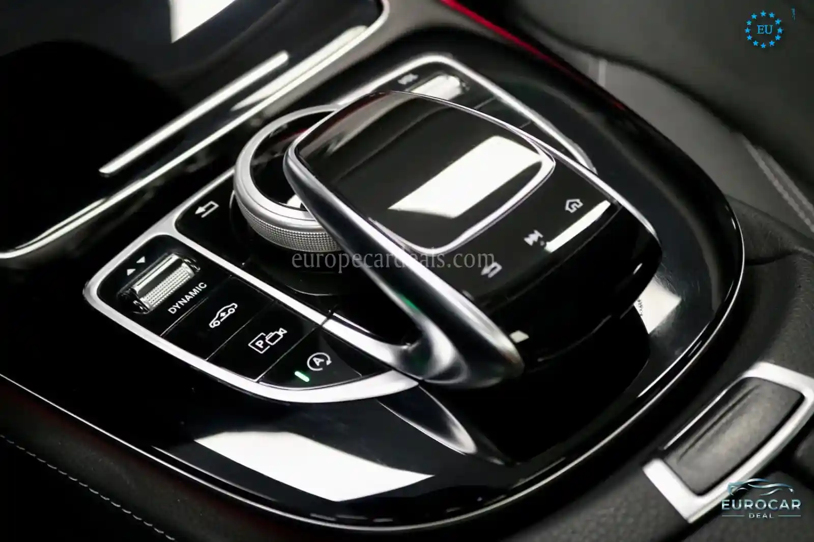Mercedes-Benz E 400