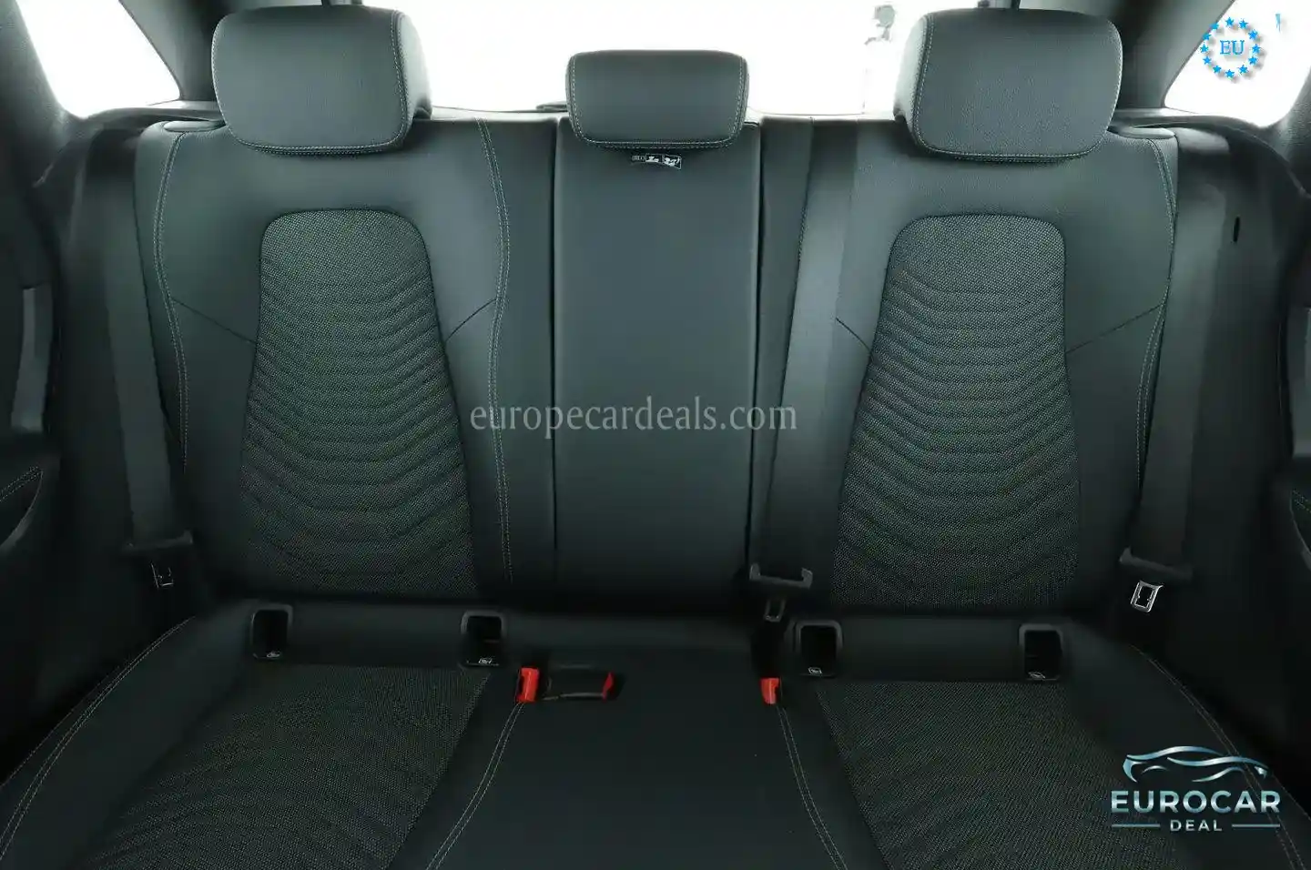 Mercedes-Benz B 220