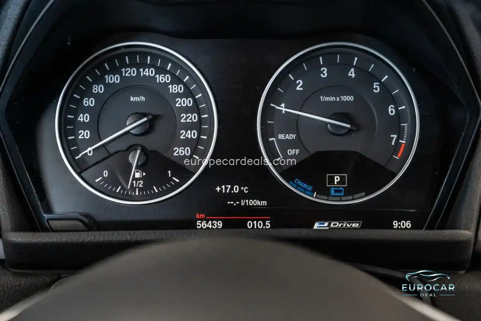 BMW 225 Active Tourer