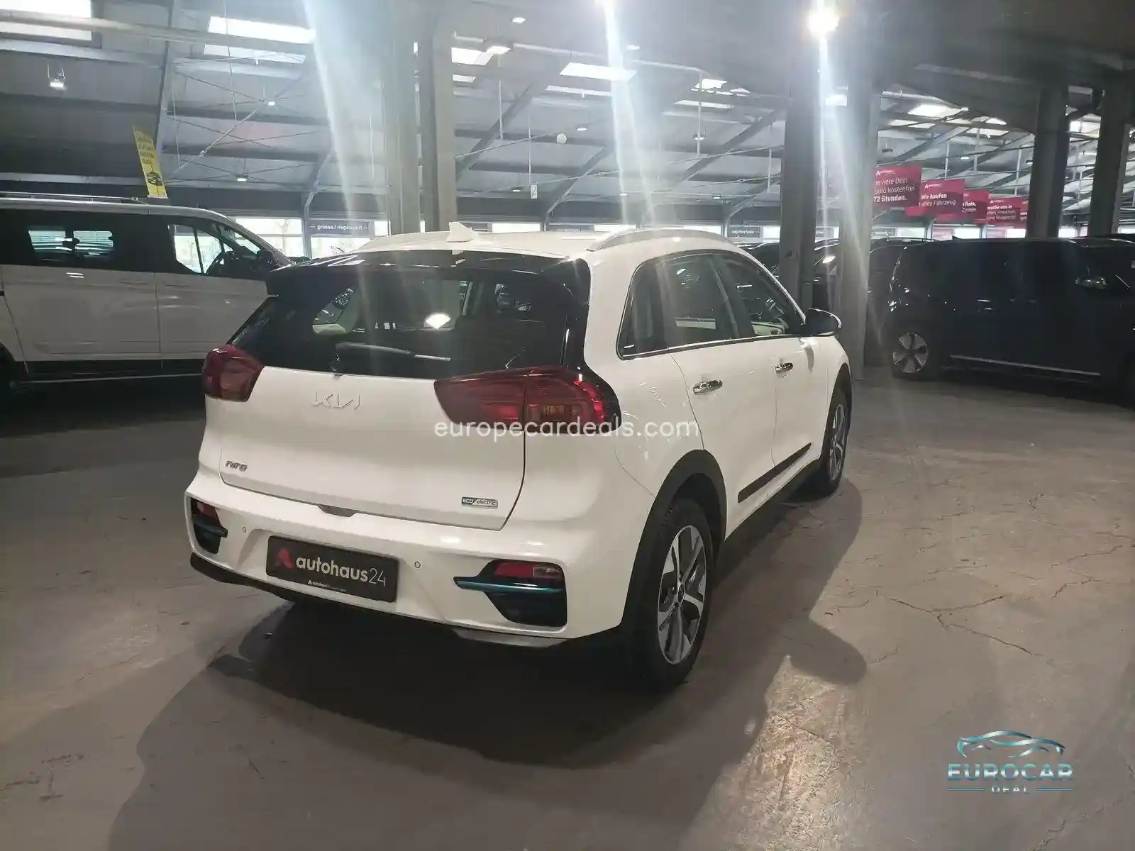 Kia Niro EV