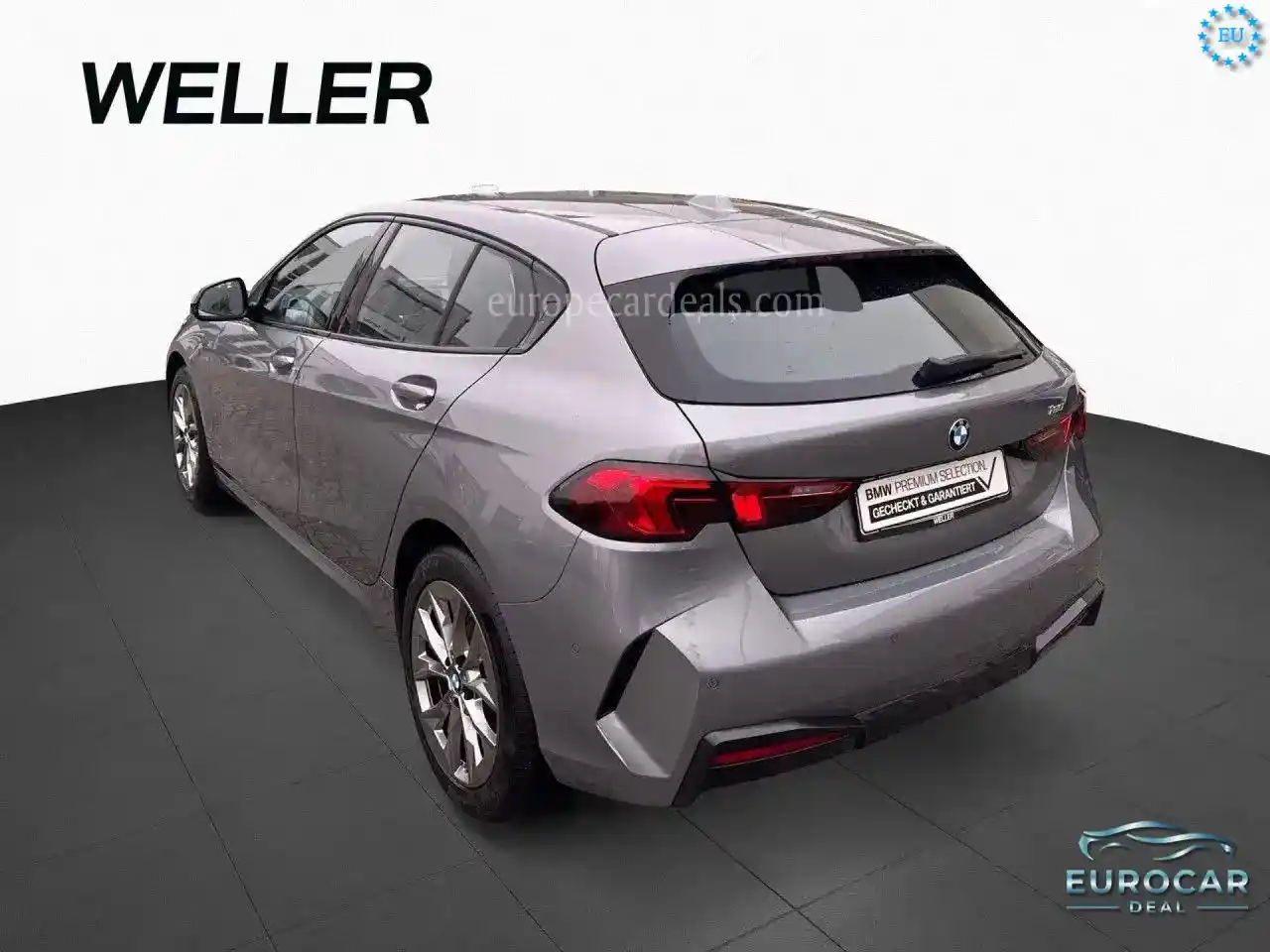 BMW 120