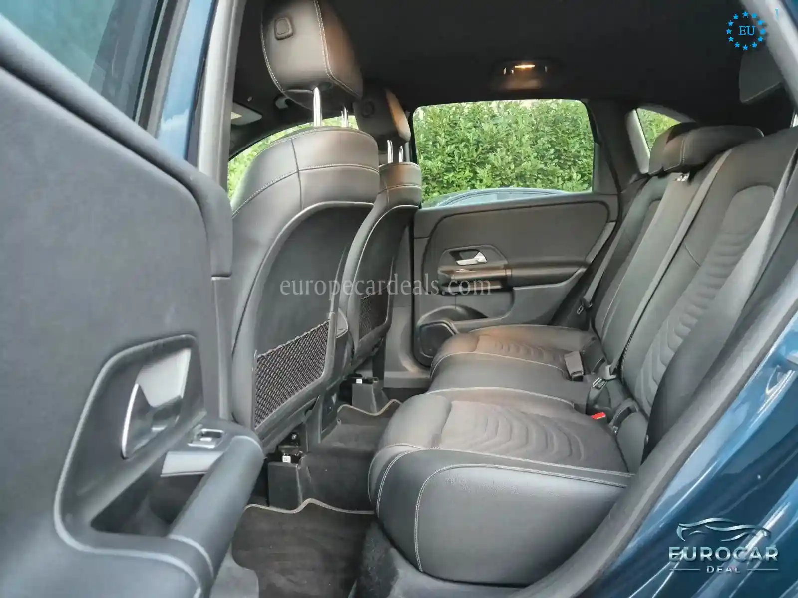 Mercedes-Benz B 250
