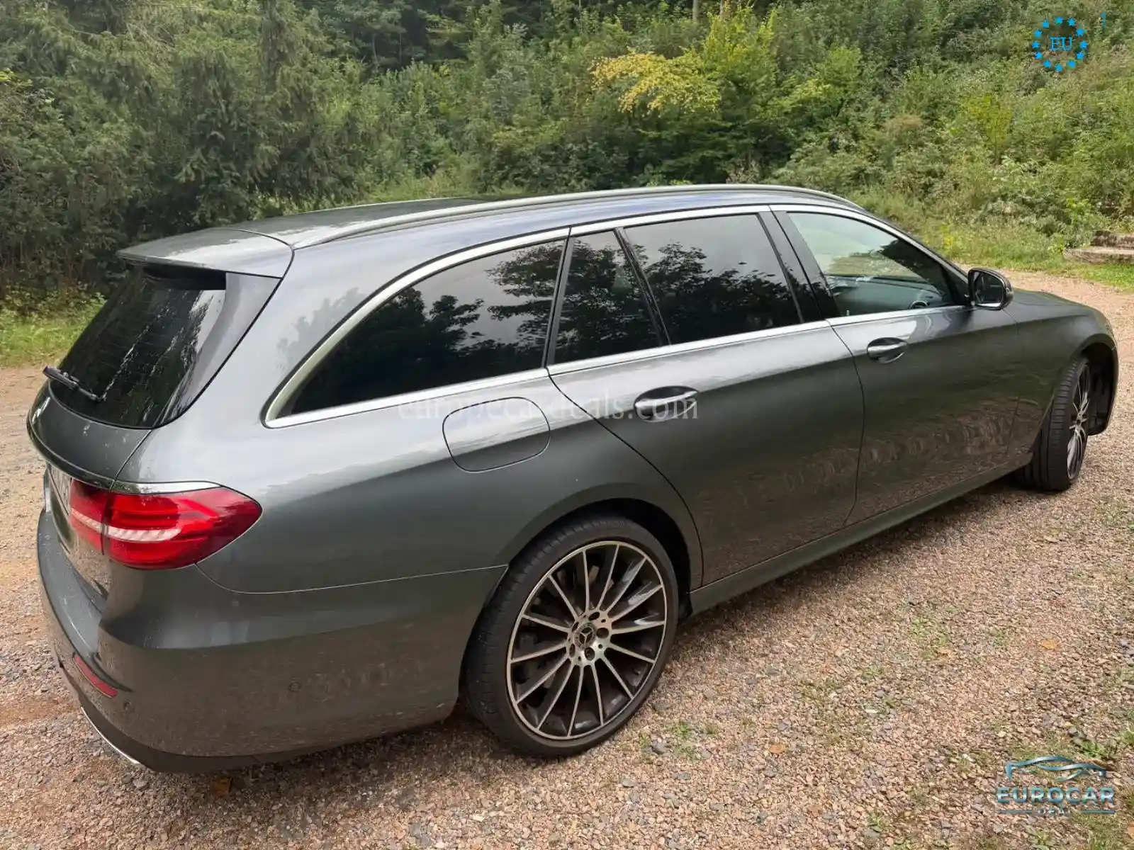 Mercedes-Benz E 400
