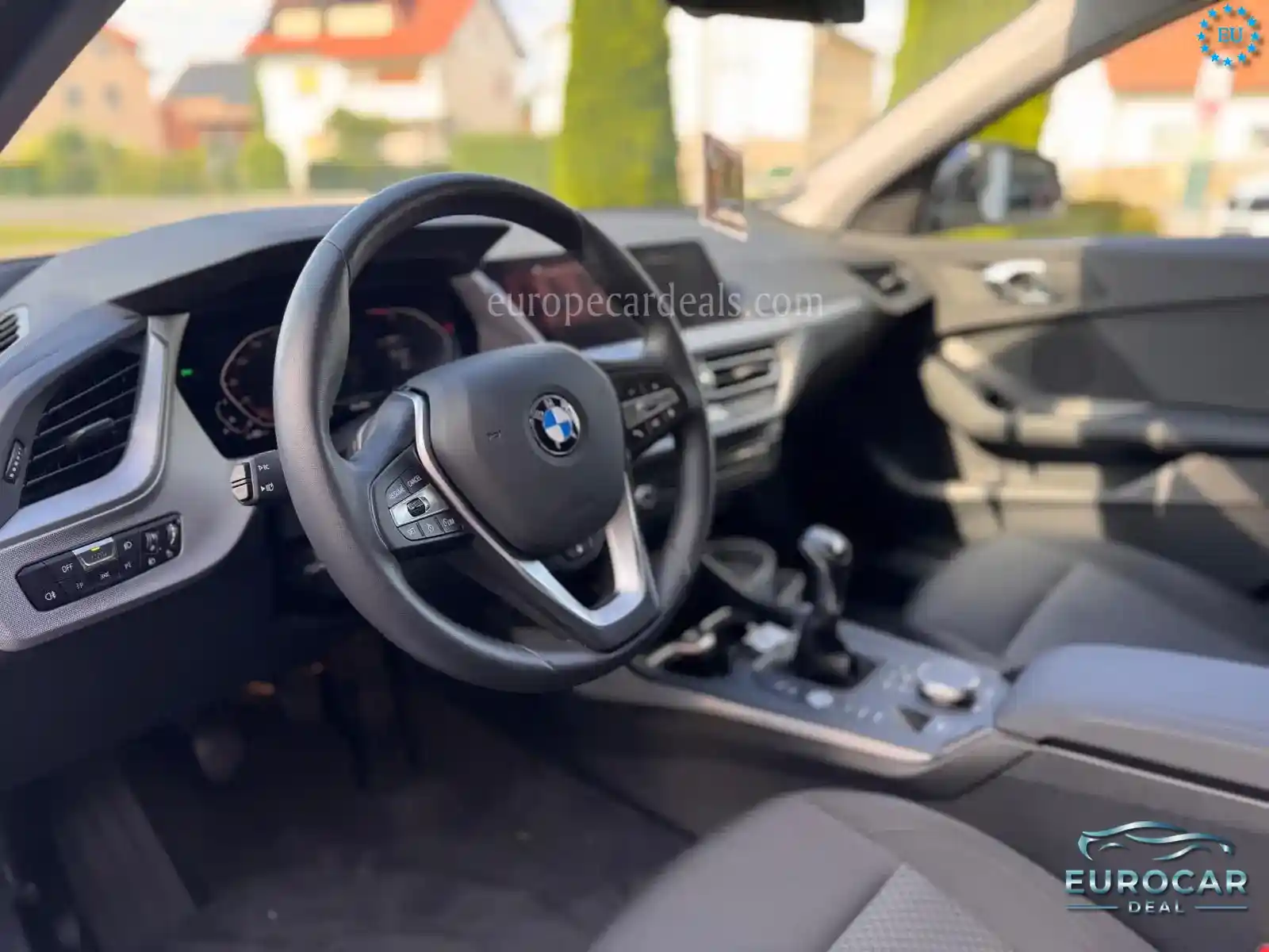 BMW 116