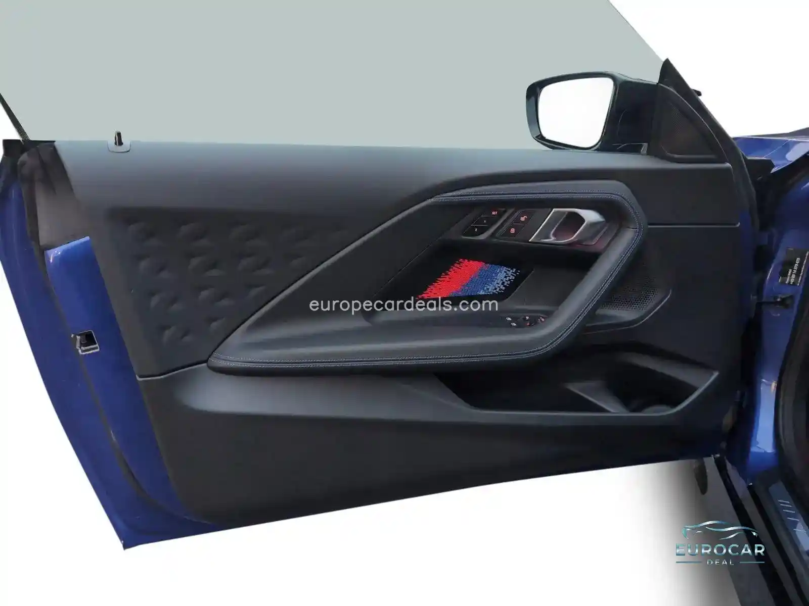 BMW M240i