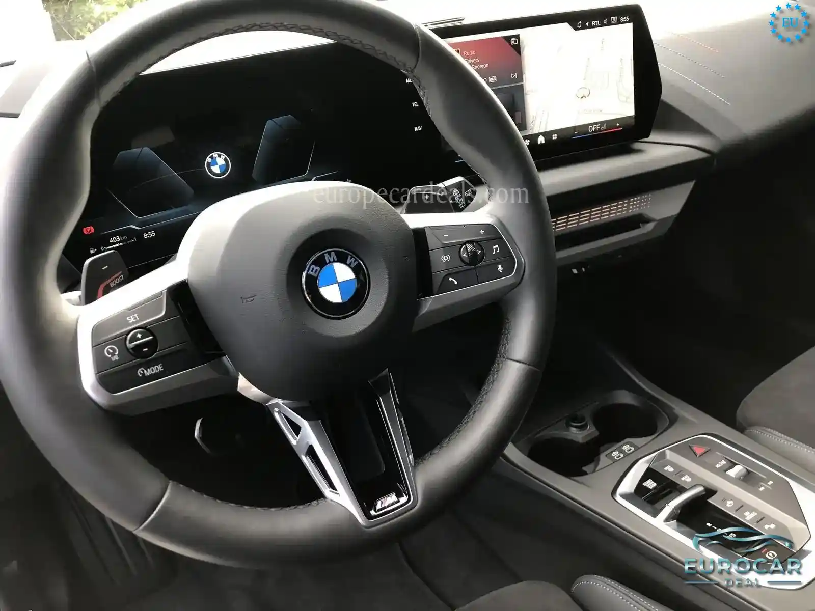 BMW 120