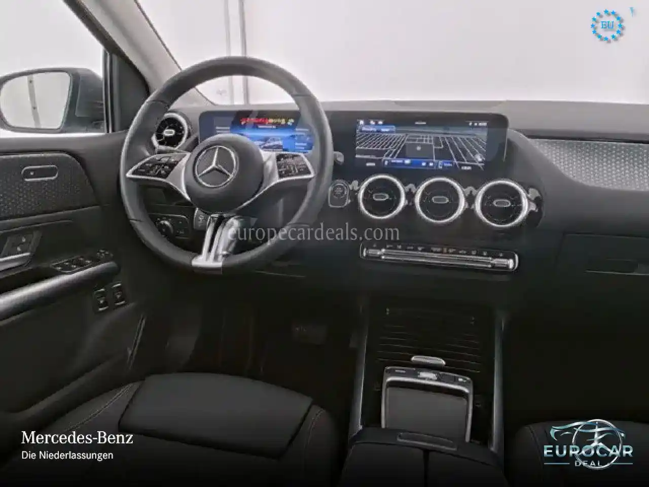 Mercedes-Benz B 250
