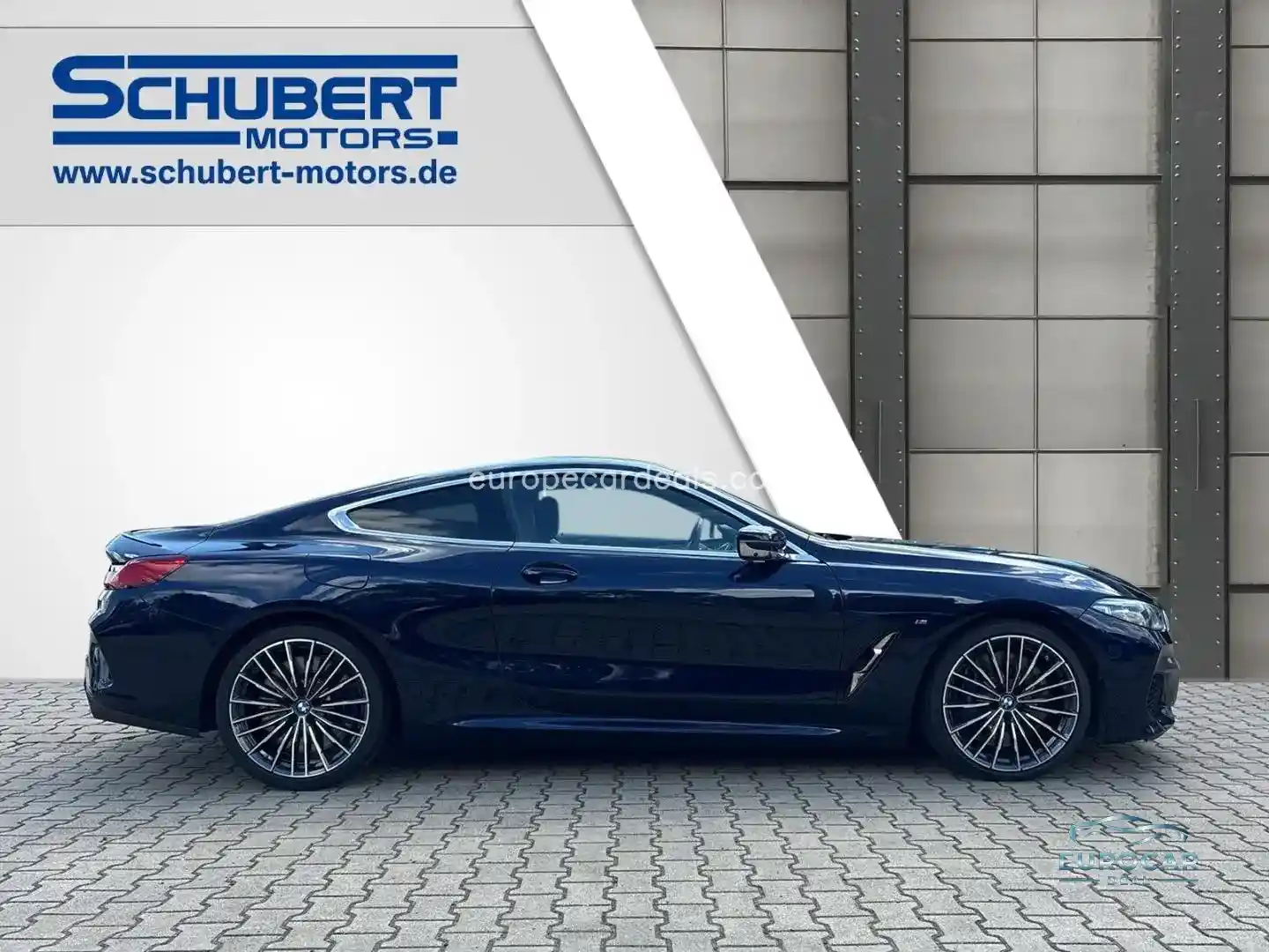 BMW M850