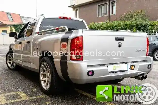 Dodge Other