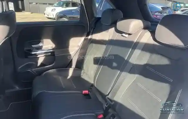 Mercedes-Benz B 250