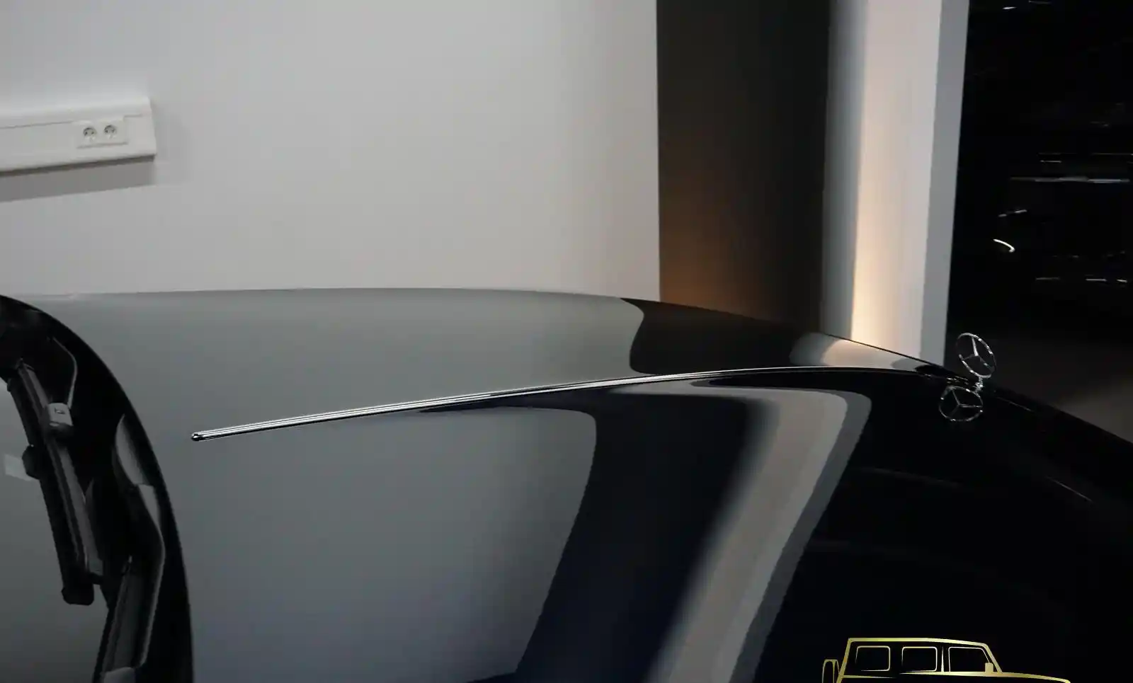 Mercedes-Benz S 680