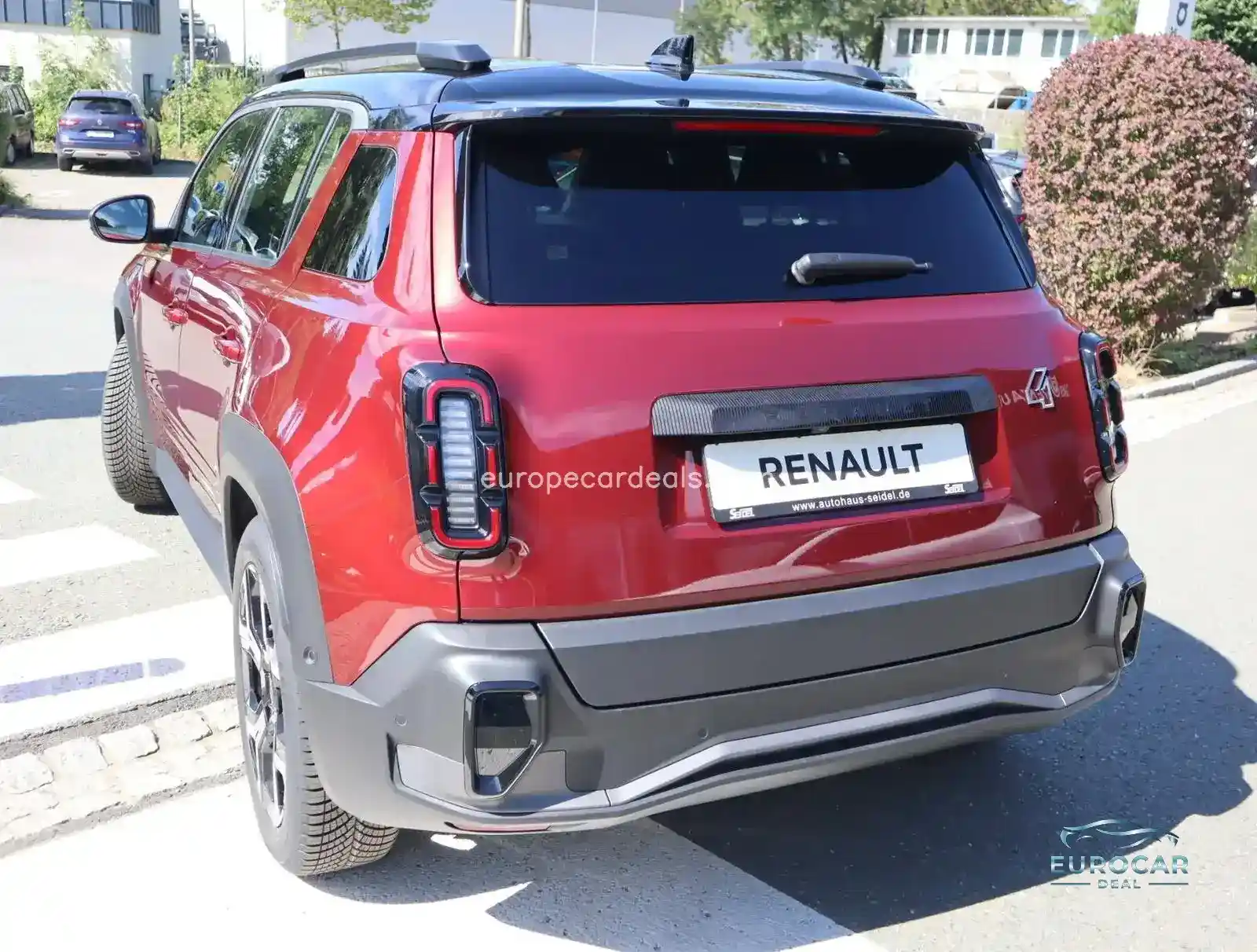 Renault R 4