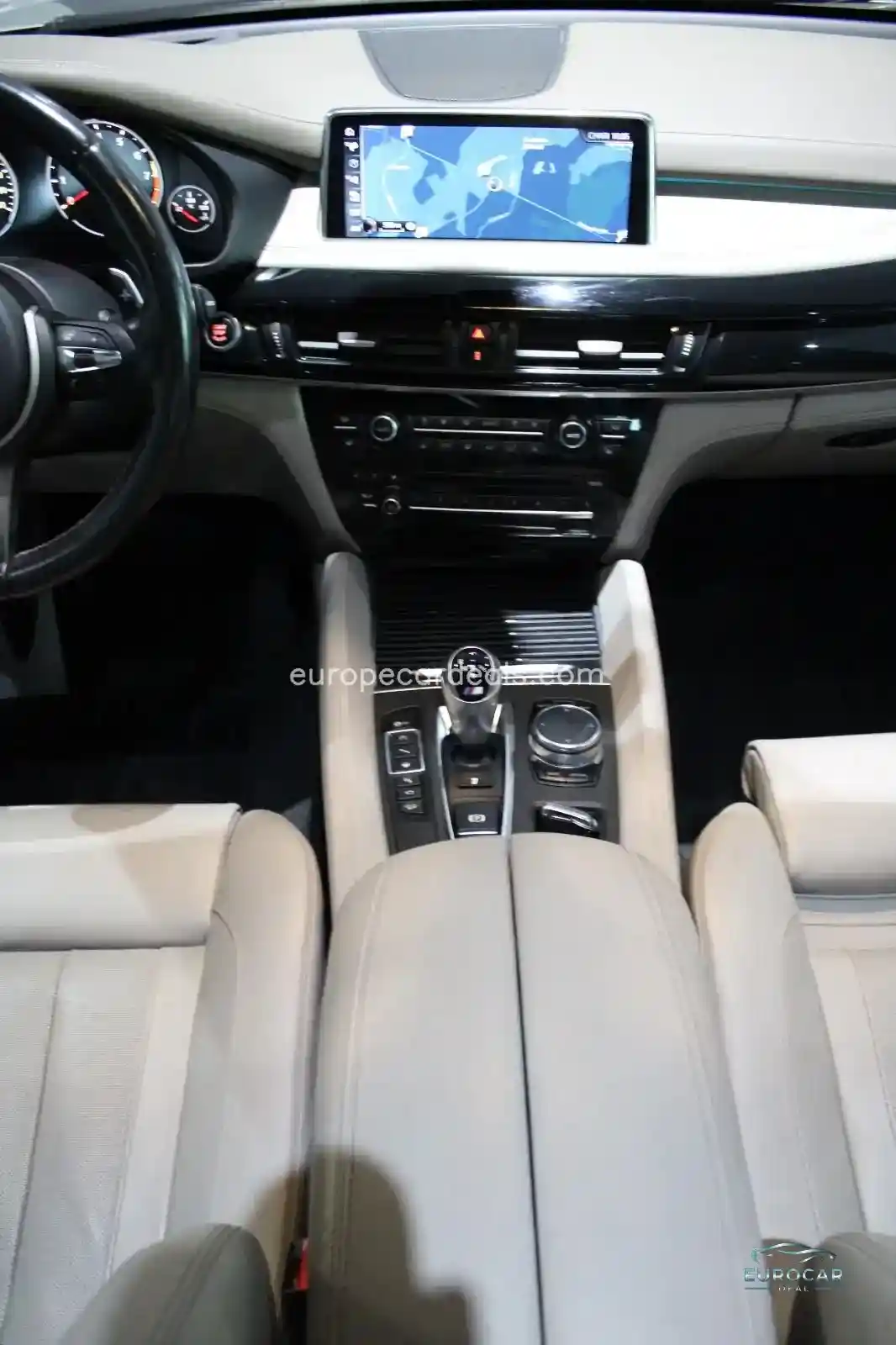 BMW X5 M