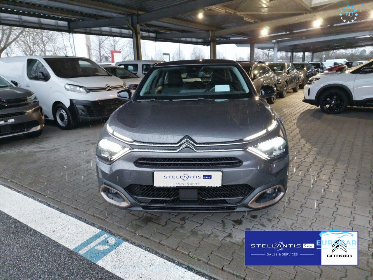 Citroën C4