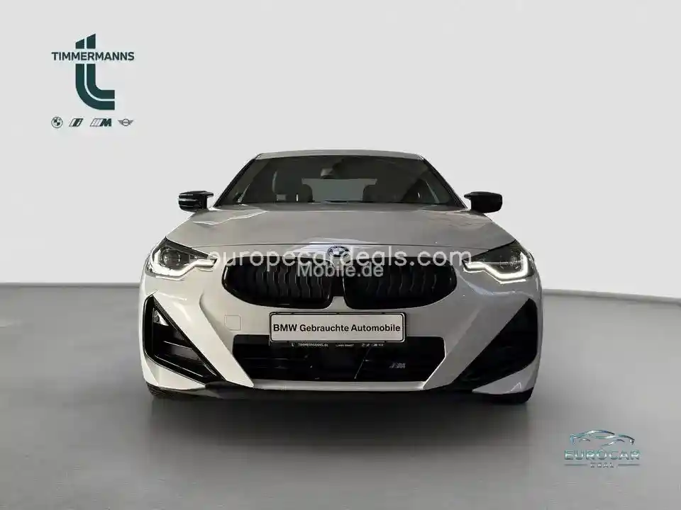 BMW M240i