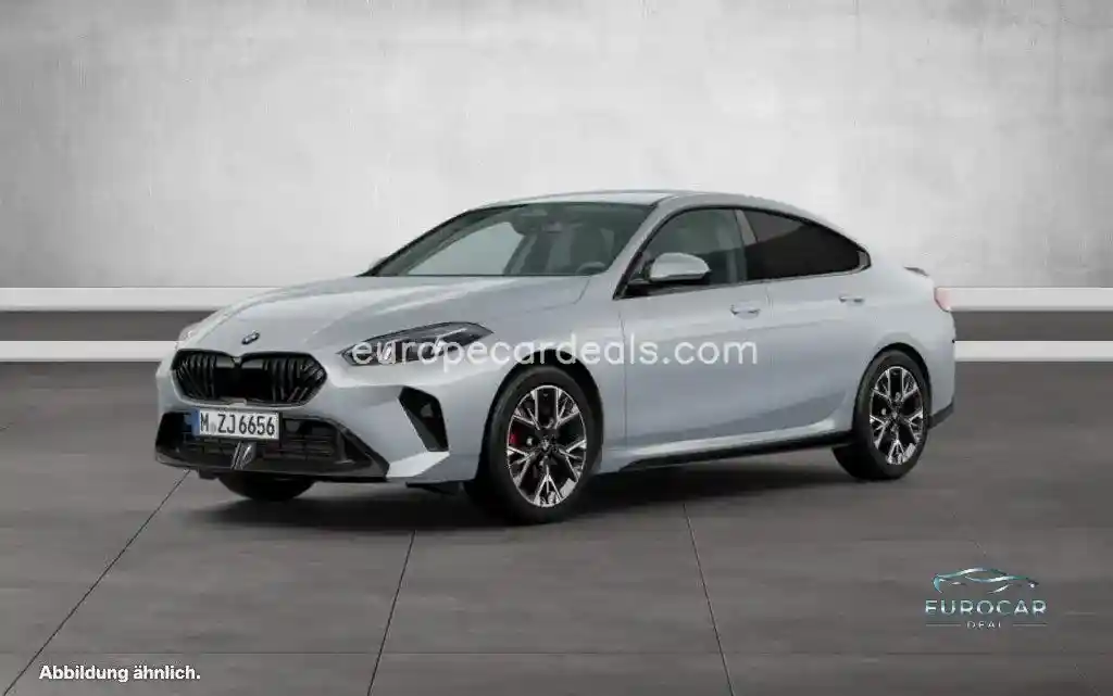 BMW 220 Gran Coupé