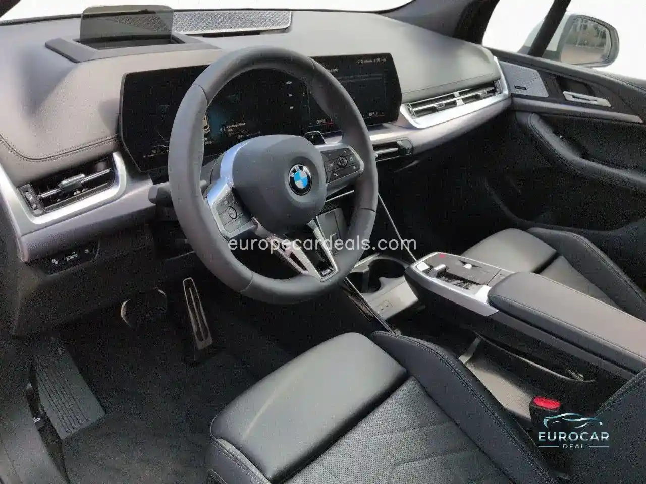 BMW 223 Active Tourer