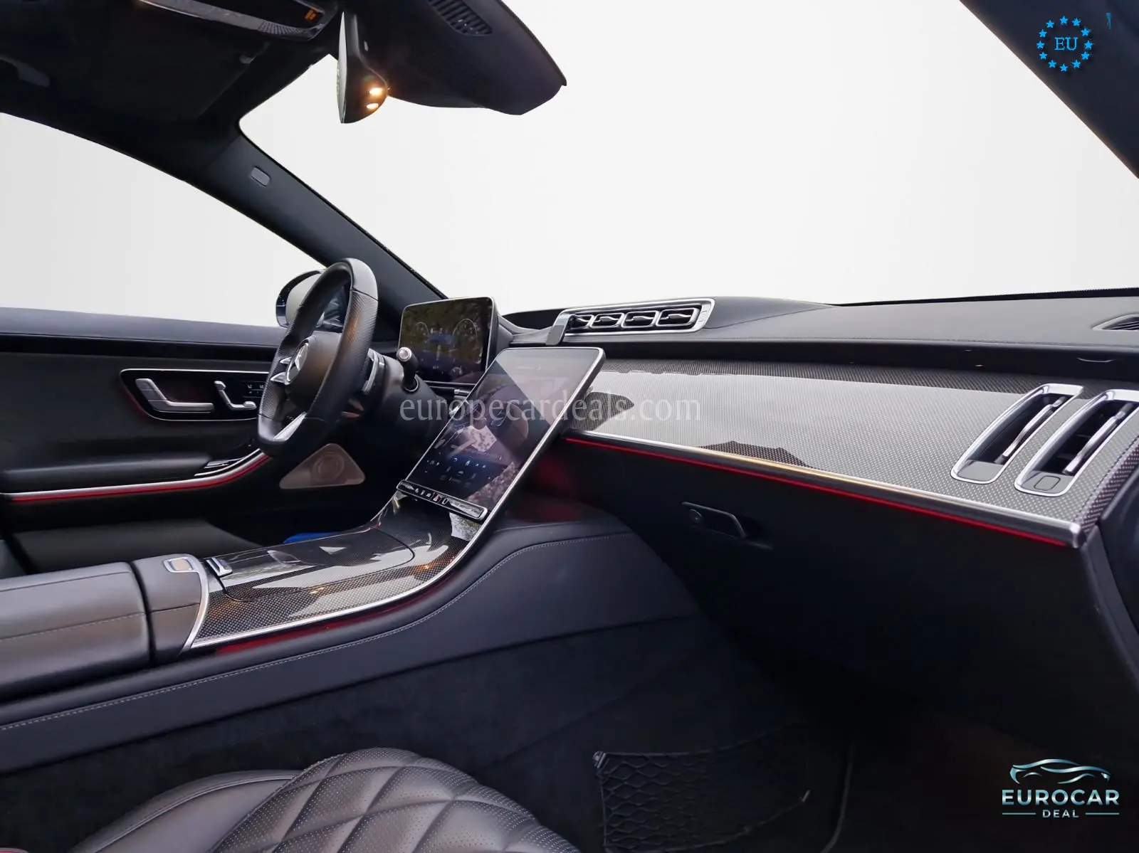 Mercedes-Benz S 400