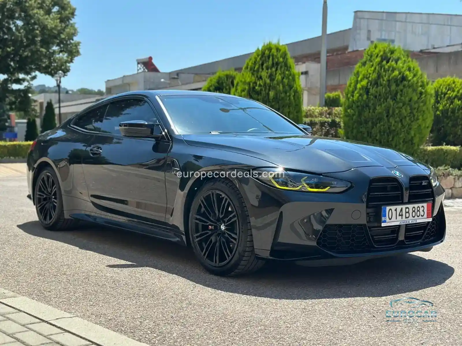 BMW M4