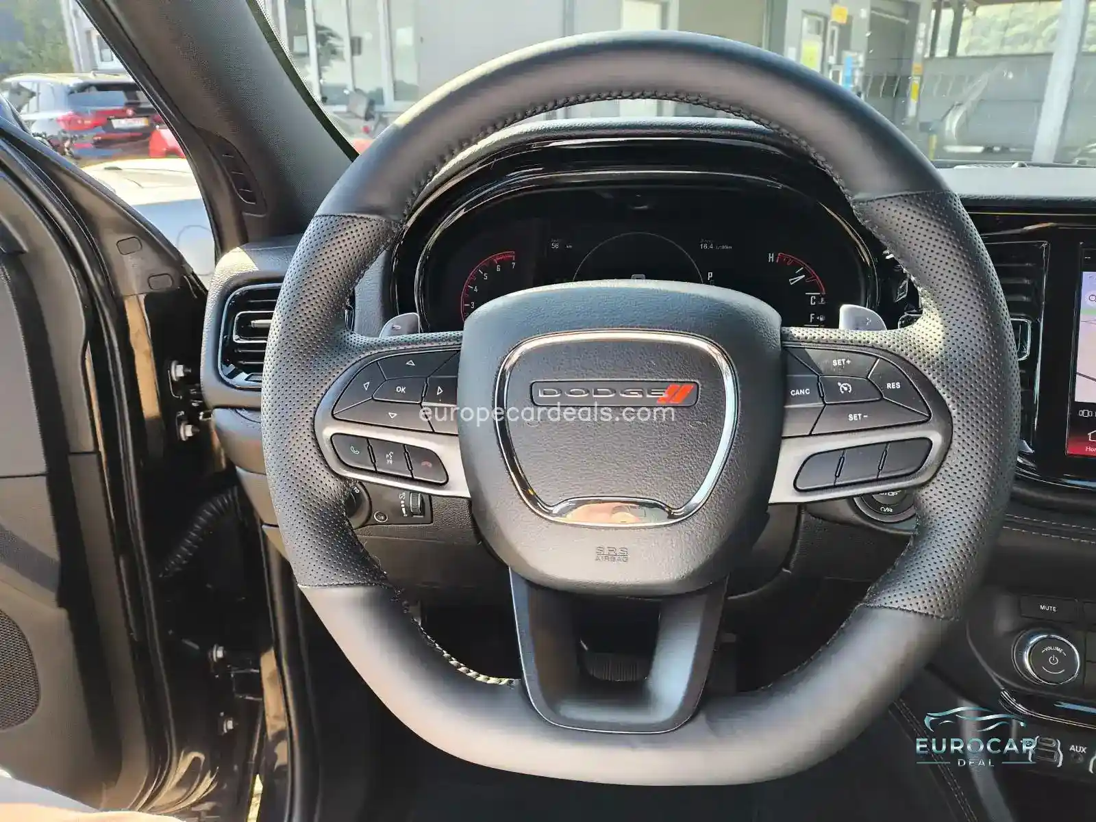 Dodge Durango