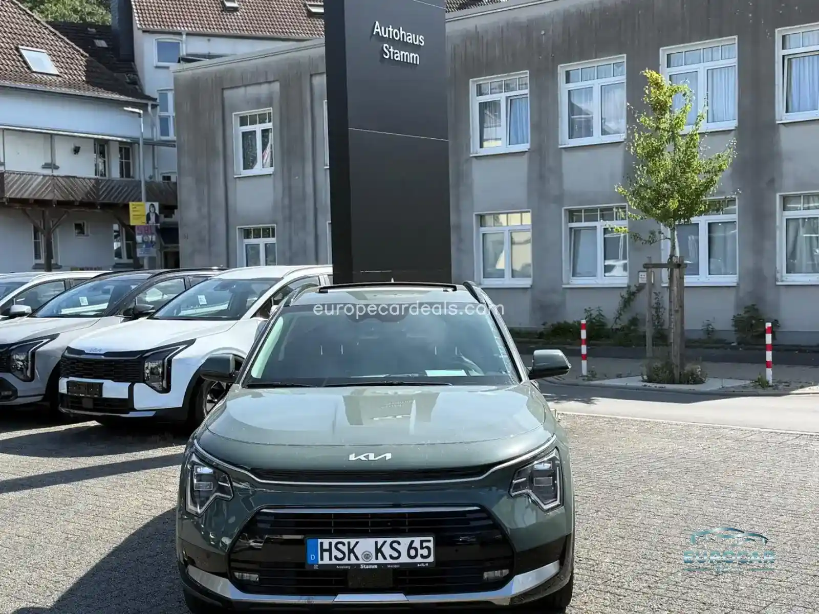 Kia Niro