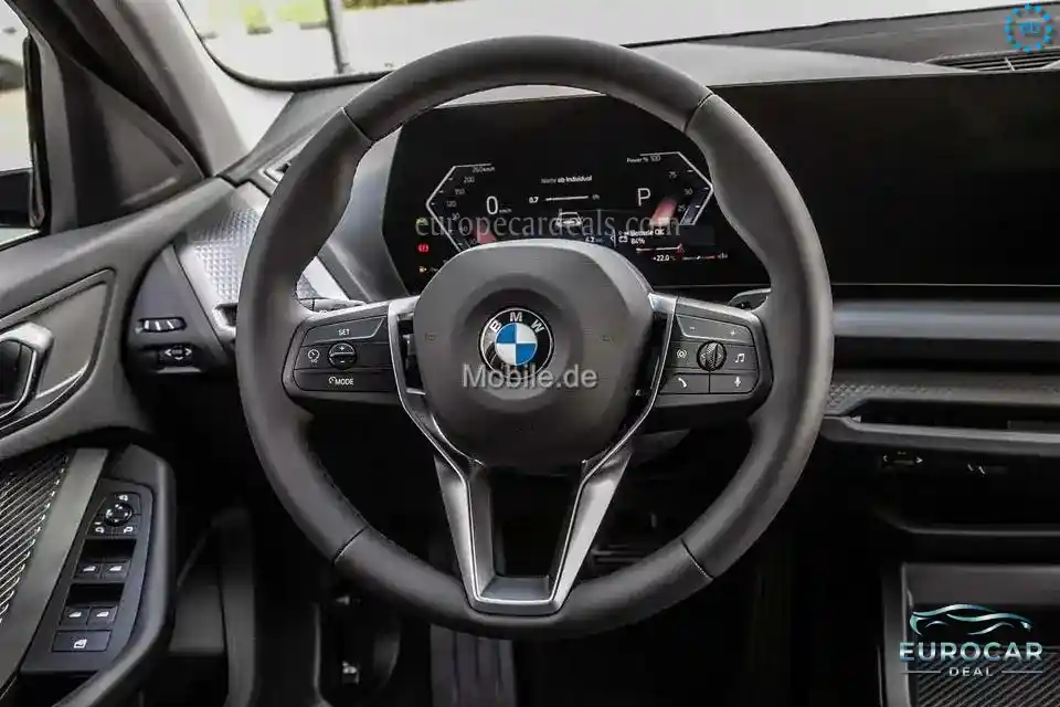 BMW 120