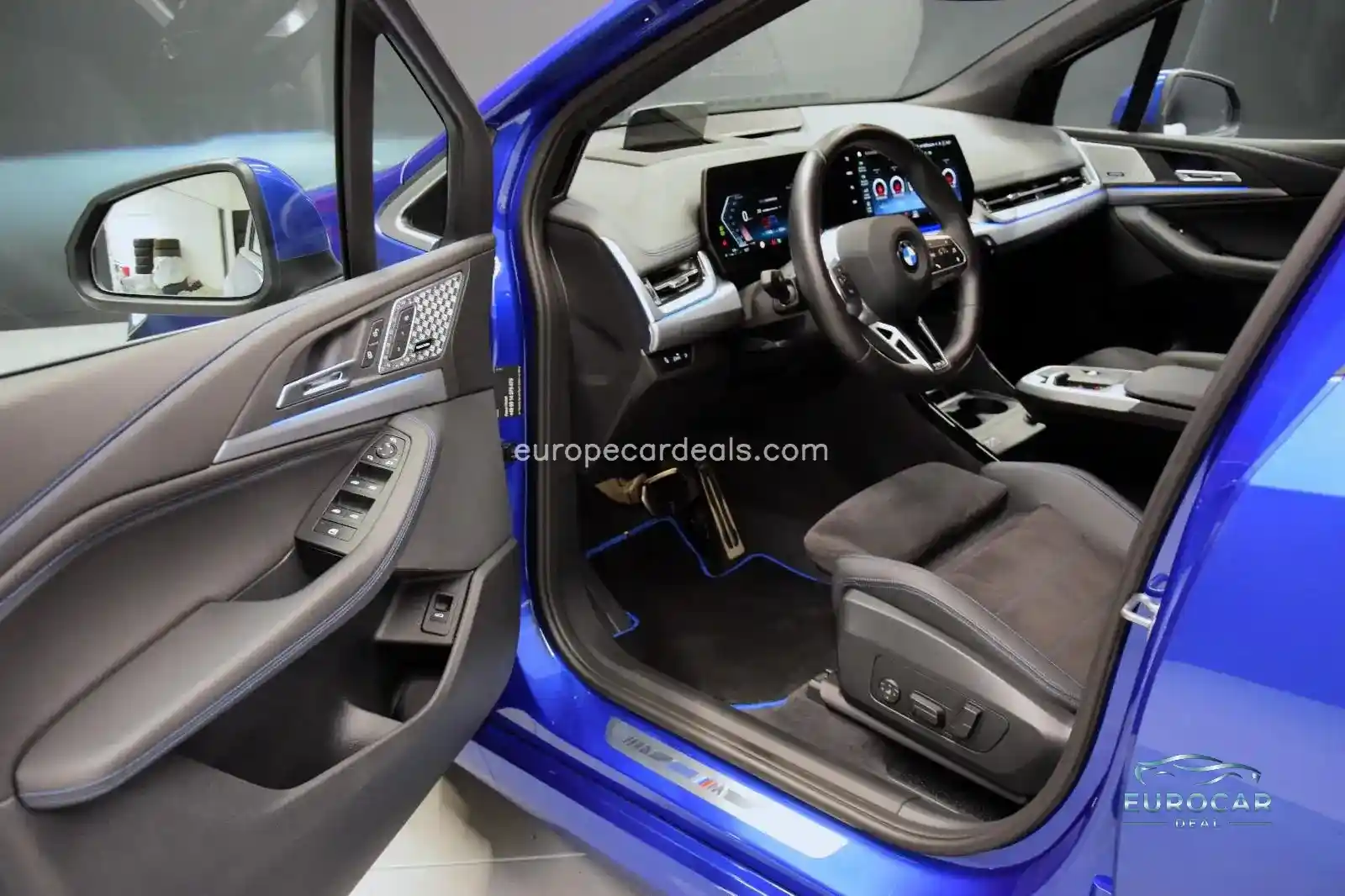 BMW 223 Active Tourer