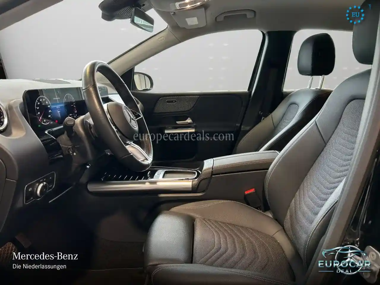 Mercedes-Benz B 250