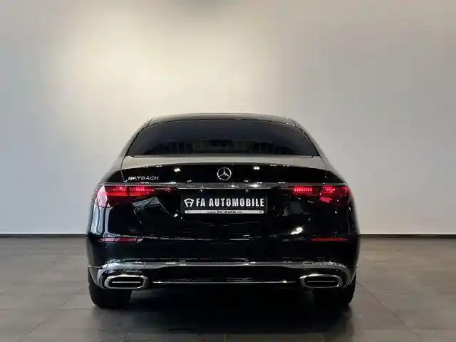 Mercedes-Benz S 680