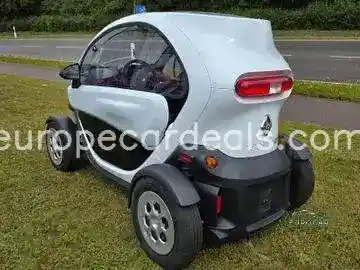 Renault Twizy
