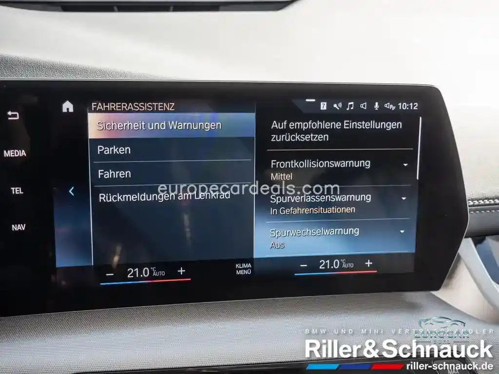 BMW 218 Active Tourer