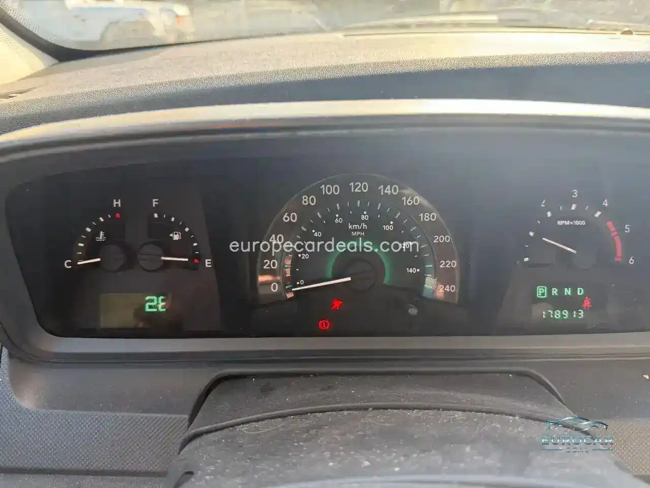 Dodge Journey