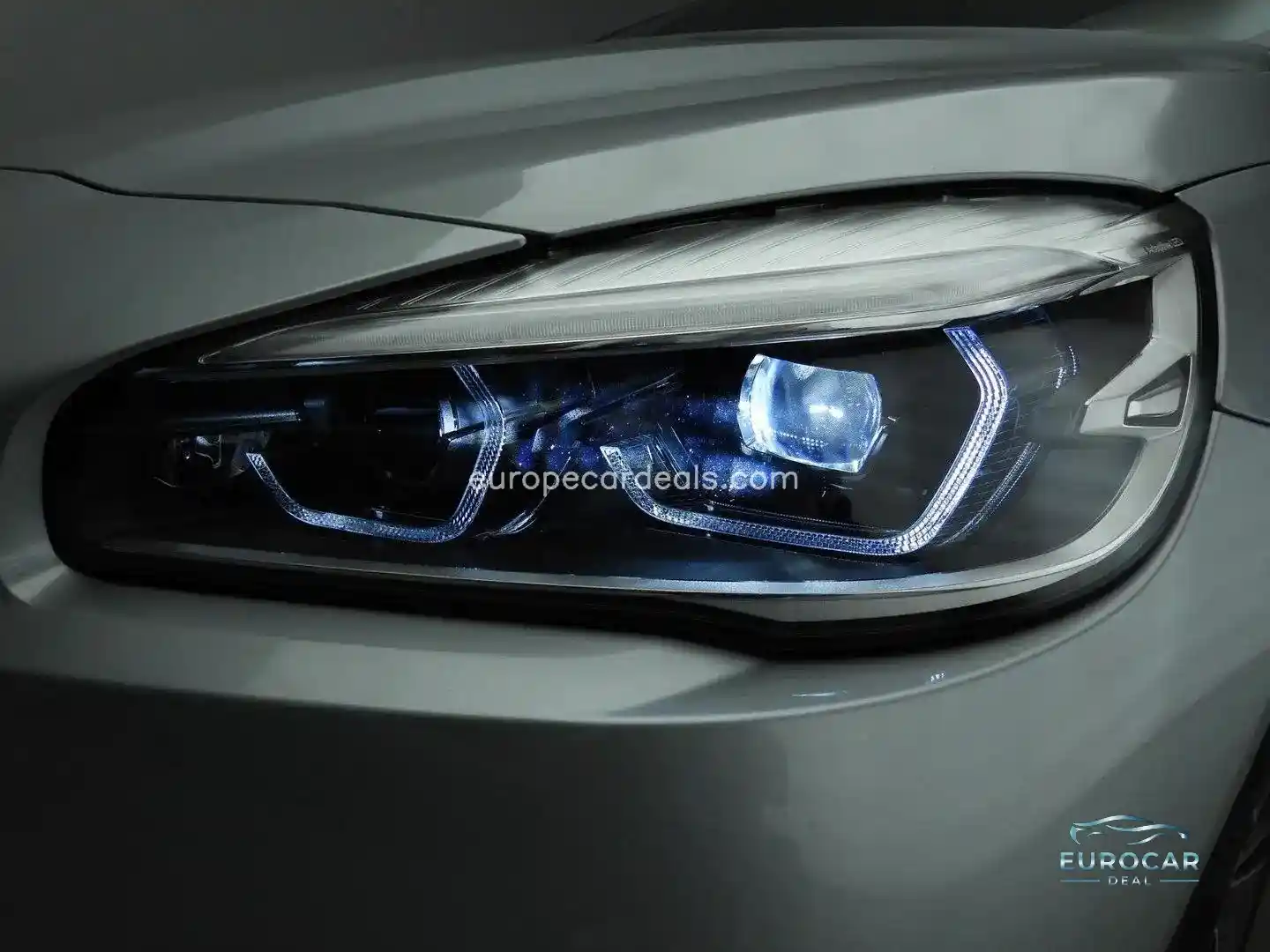 BMW 218 Active Tourer