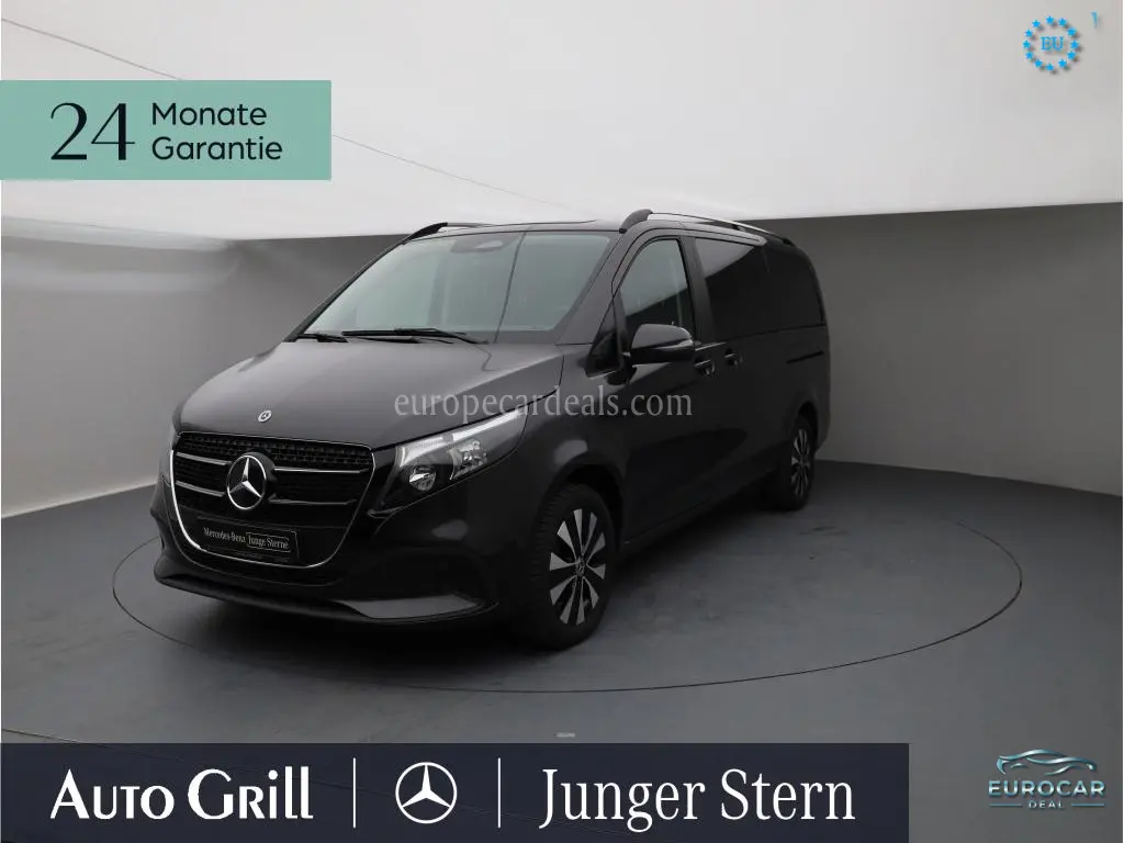 Mercedes-Benz V 220