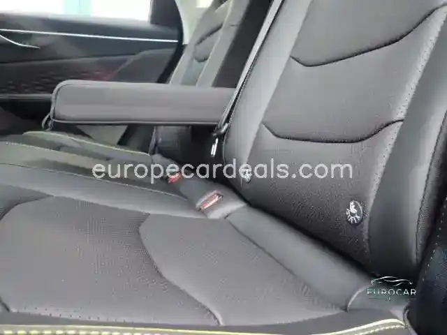 BAIC X55