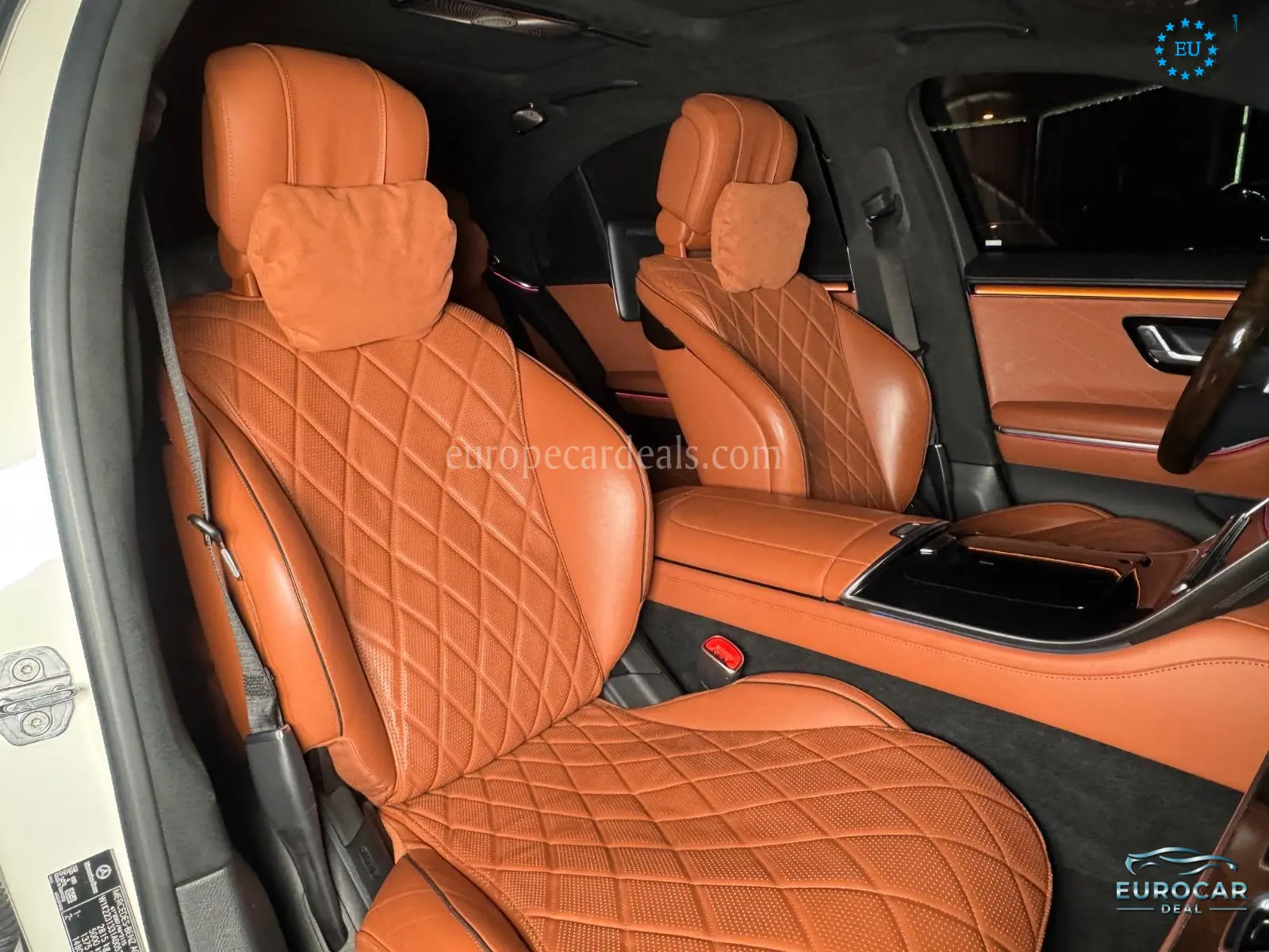Mercedes-Benz S 400