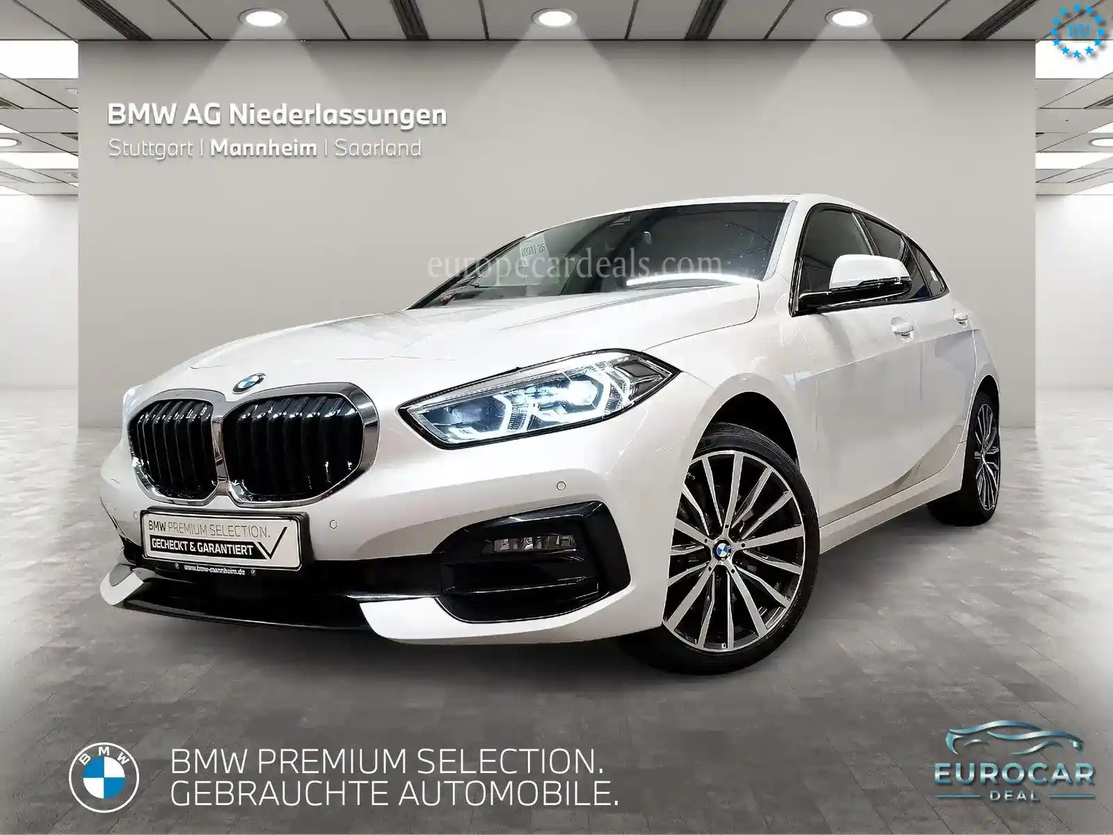 BMW 120