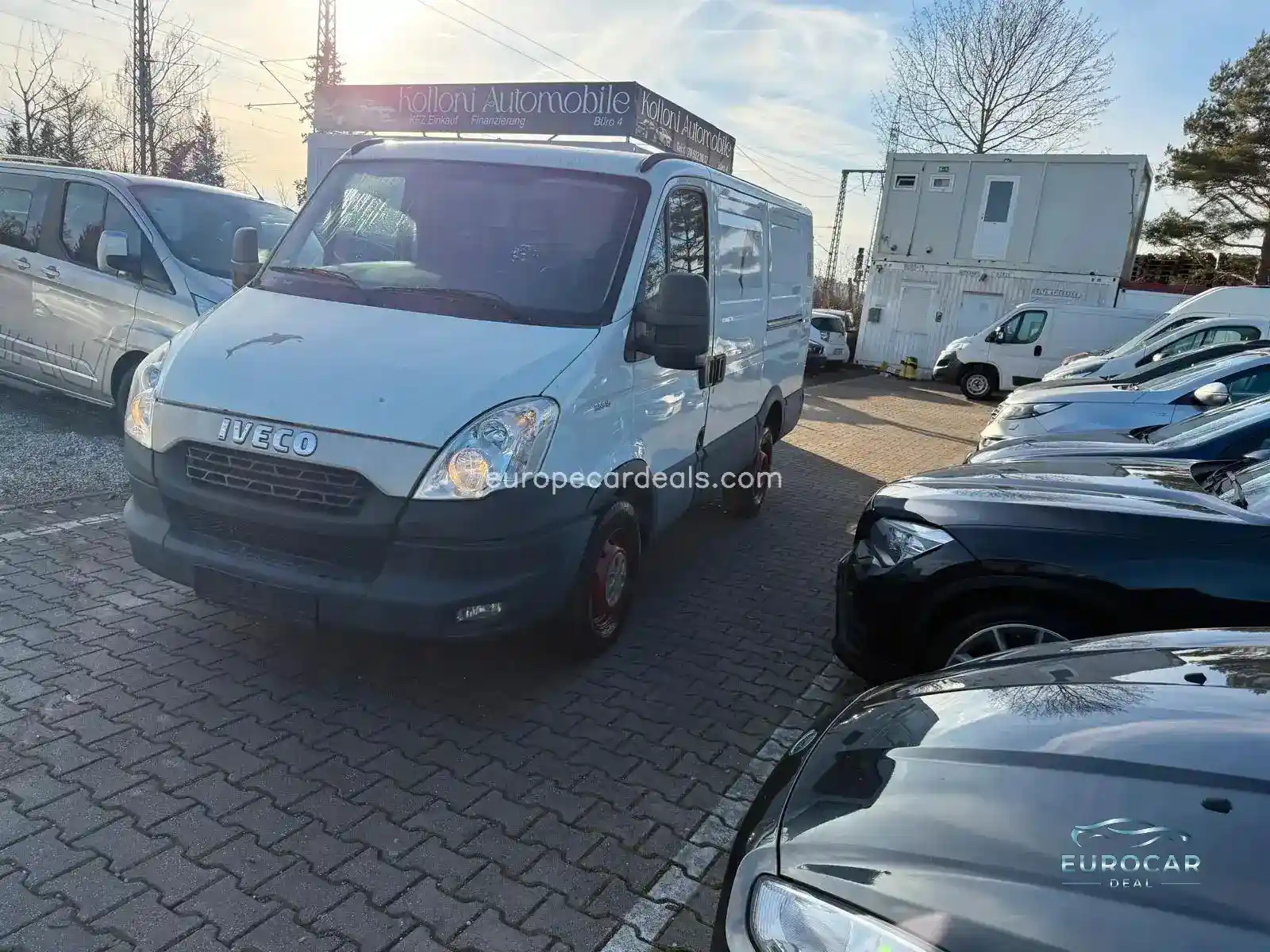 Iveco Other