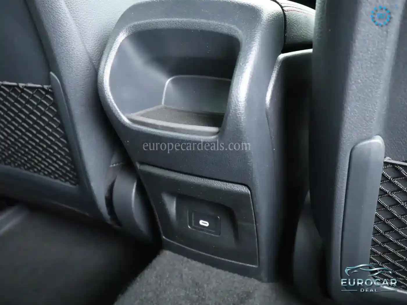 Mercedes-Benz CLA 200 Shooting Brake