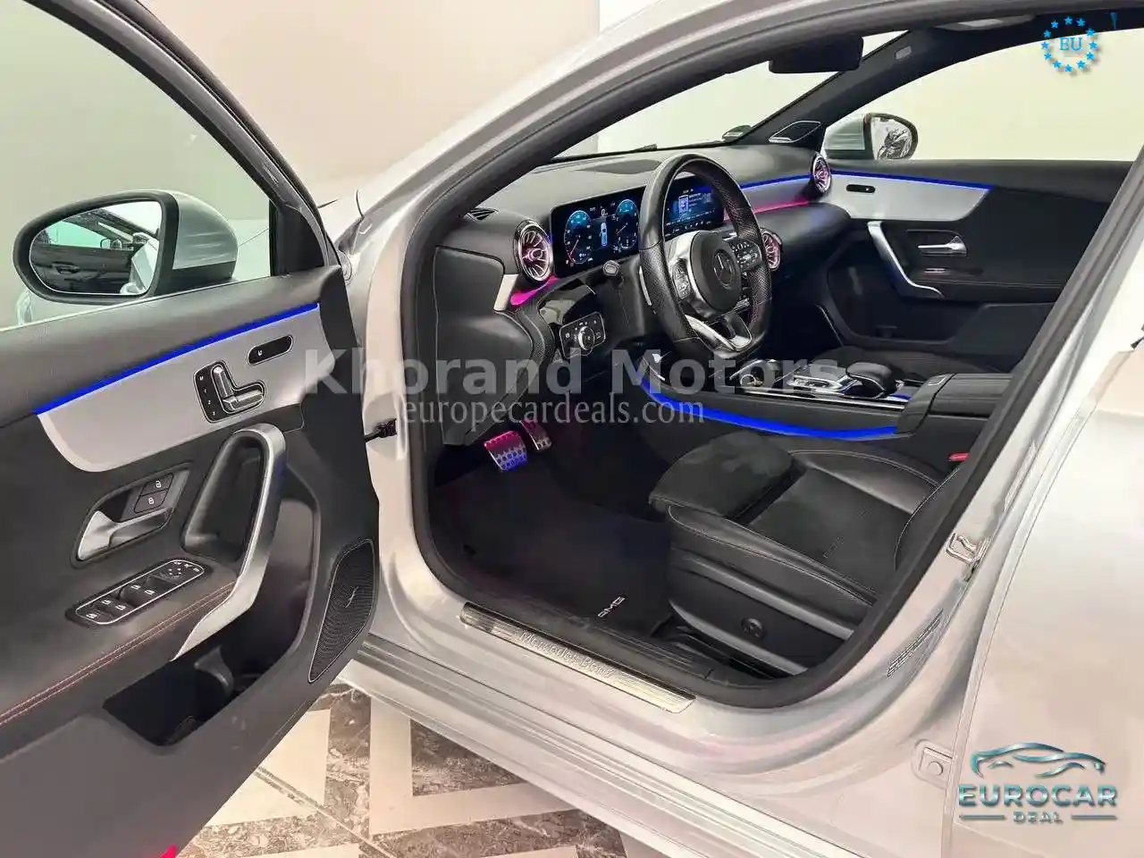 Mercedes-Benz A 250