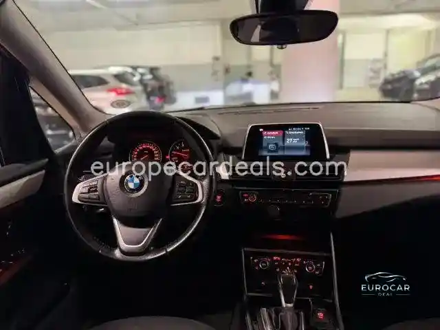 BMW 220 Active Tourer