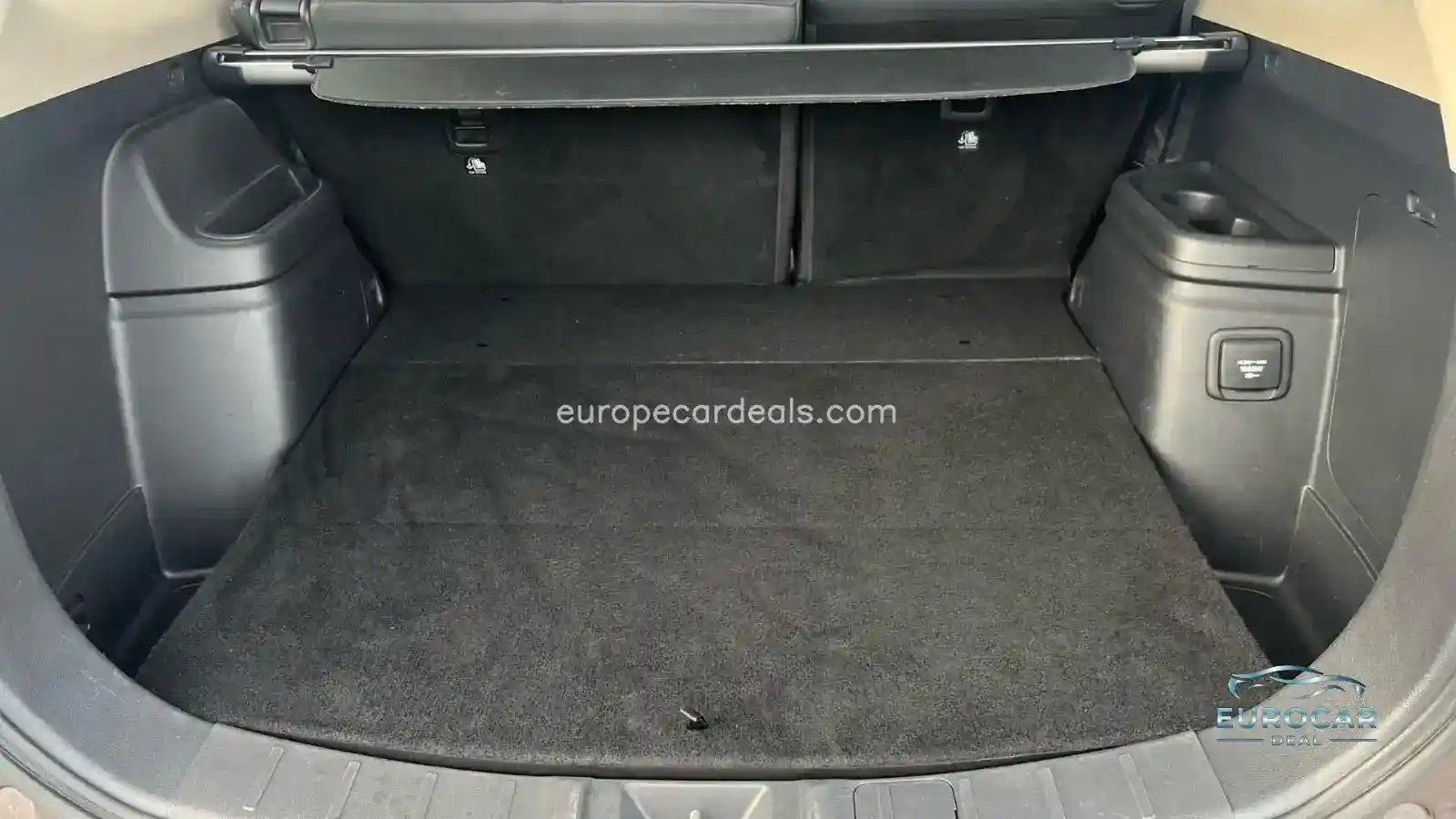 Mitsubishi Plug-in Hybrid Outlander